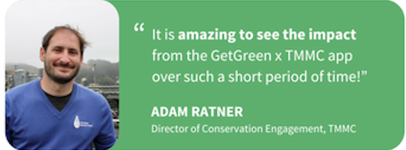 Testimonial from Adam.