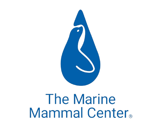 The Marine Mammal Center logo