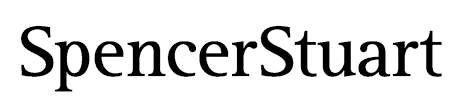 Spencer Stuart Tokyo logo