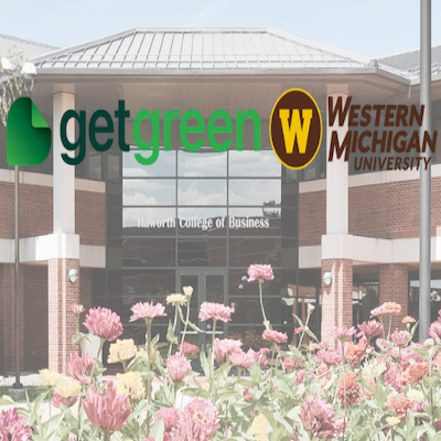 Western Michigan University sustainability case study.