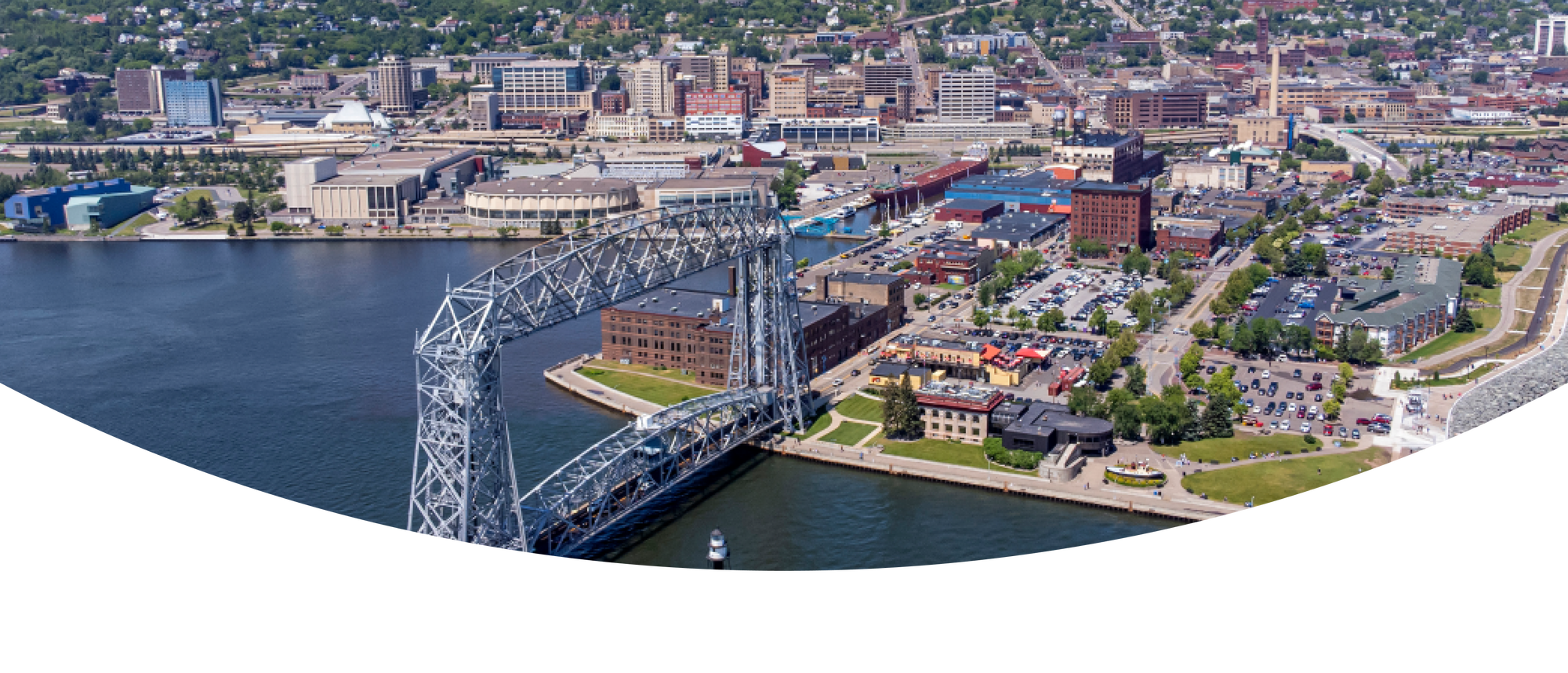 Talking Rain partnership hero image.