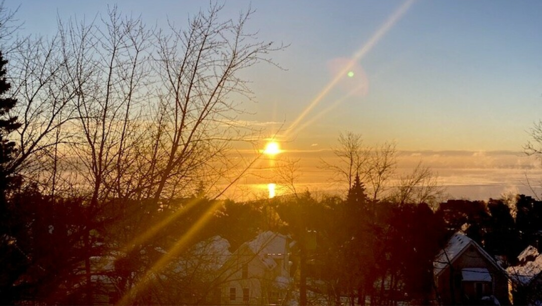 A new way to take climate action: Together