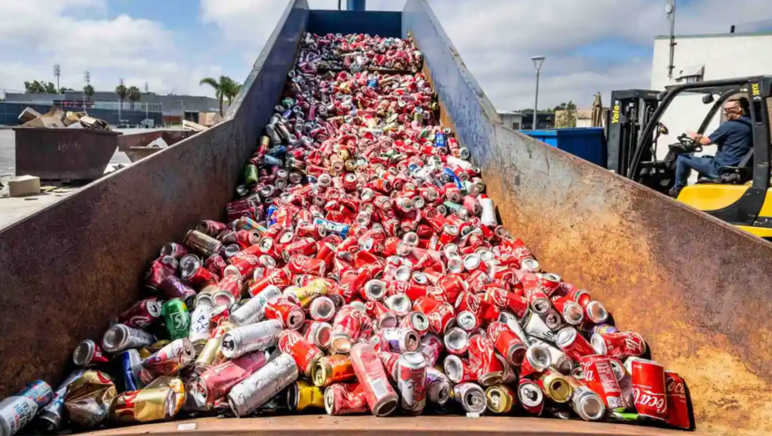 9 climate change apps that could help you live greener in 2023